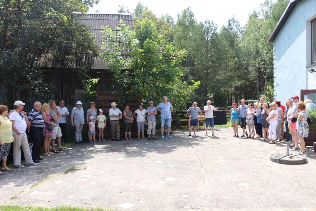 Kacze Błoto 2022